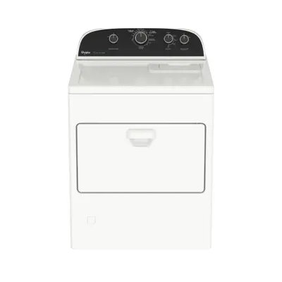 SECADORA WHIRLPOOL 7MWGD1900EW 19KG